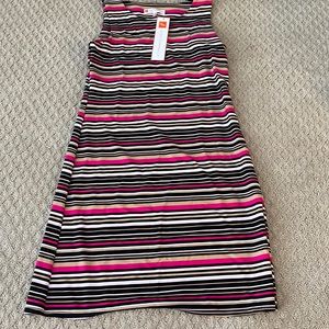 Jude Connally Beth dress